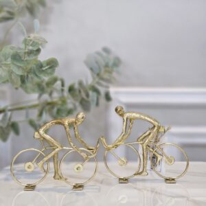 Adorno de bicicletas