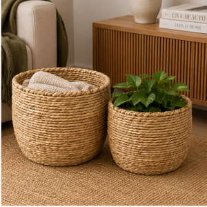 Set de cestas Terra Weave