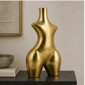 Florero Silhouette Luxe
