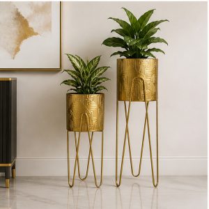 Set Planters Éclat