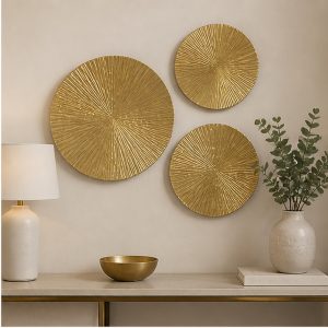 Set Placas Soleil