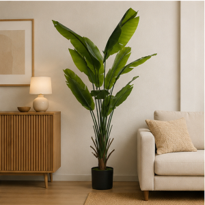 Planta artificial Tropical Haven