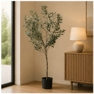 Planta artificial Natura Olive
