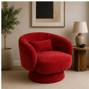 Poltrona Ruby Haven