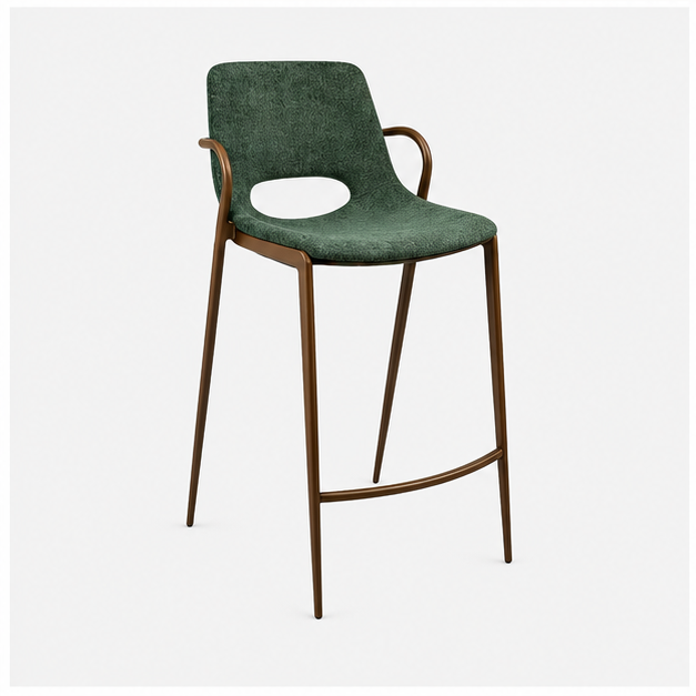 Silla bar Forest Arc - Imagen 3