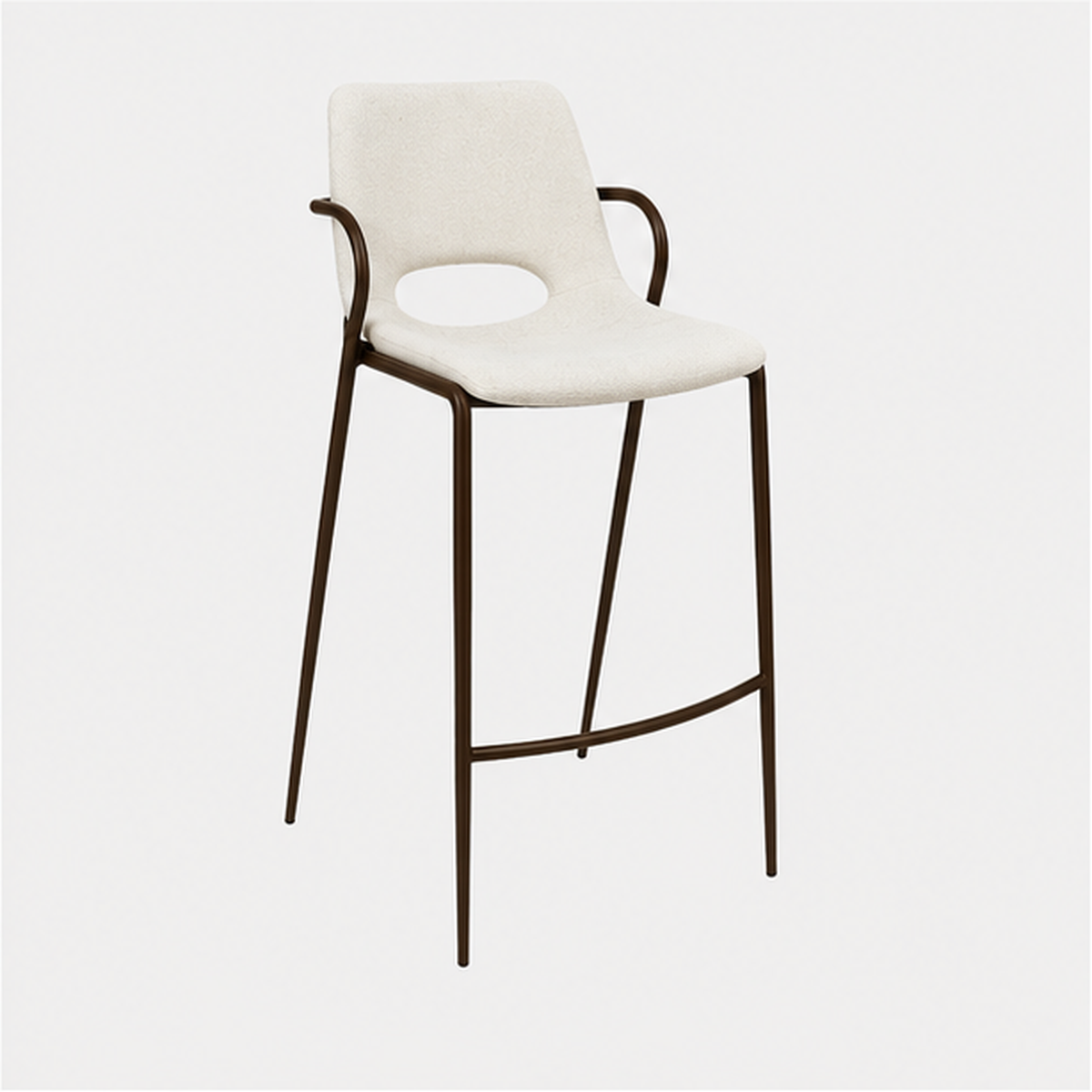 Silla bar Soft Contour - Imagen 3
