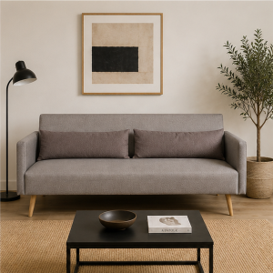 Sofá cama Linen Comfort