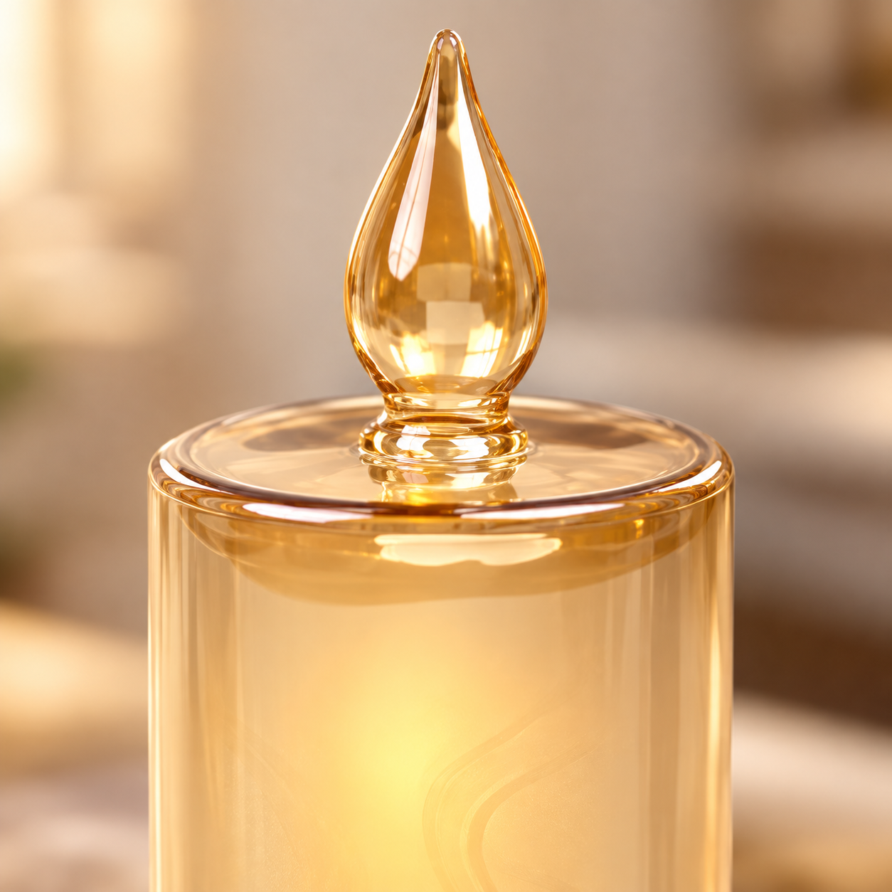 Vela Lumière Ambre - Imagen 4