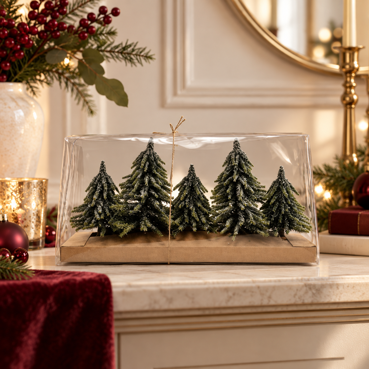 Árbol deco Bosco in Miniatura - Imagen 4