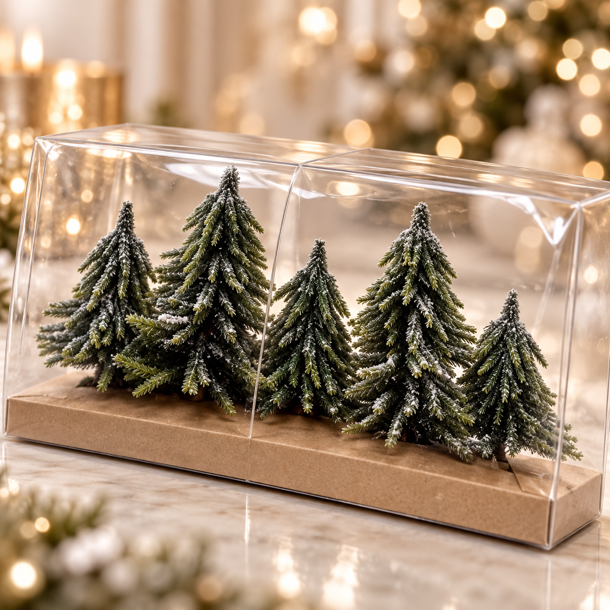 Árbol deco Bosco in Miniatura - Imagen 2