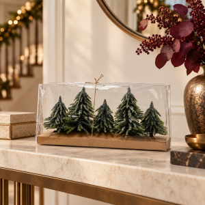 Árbol deco Bosco in Miniatura