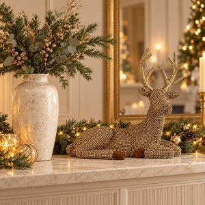 Renos navideños HOCART