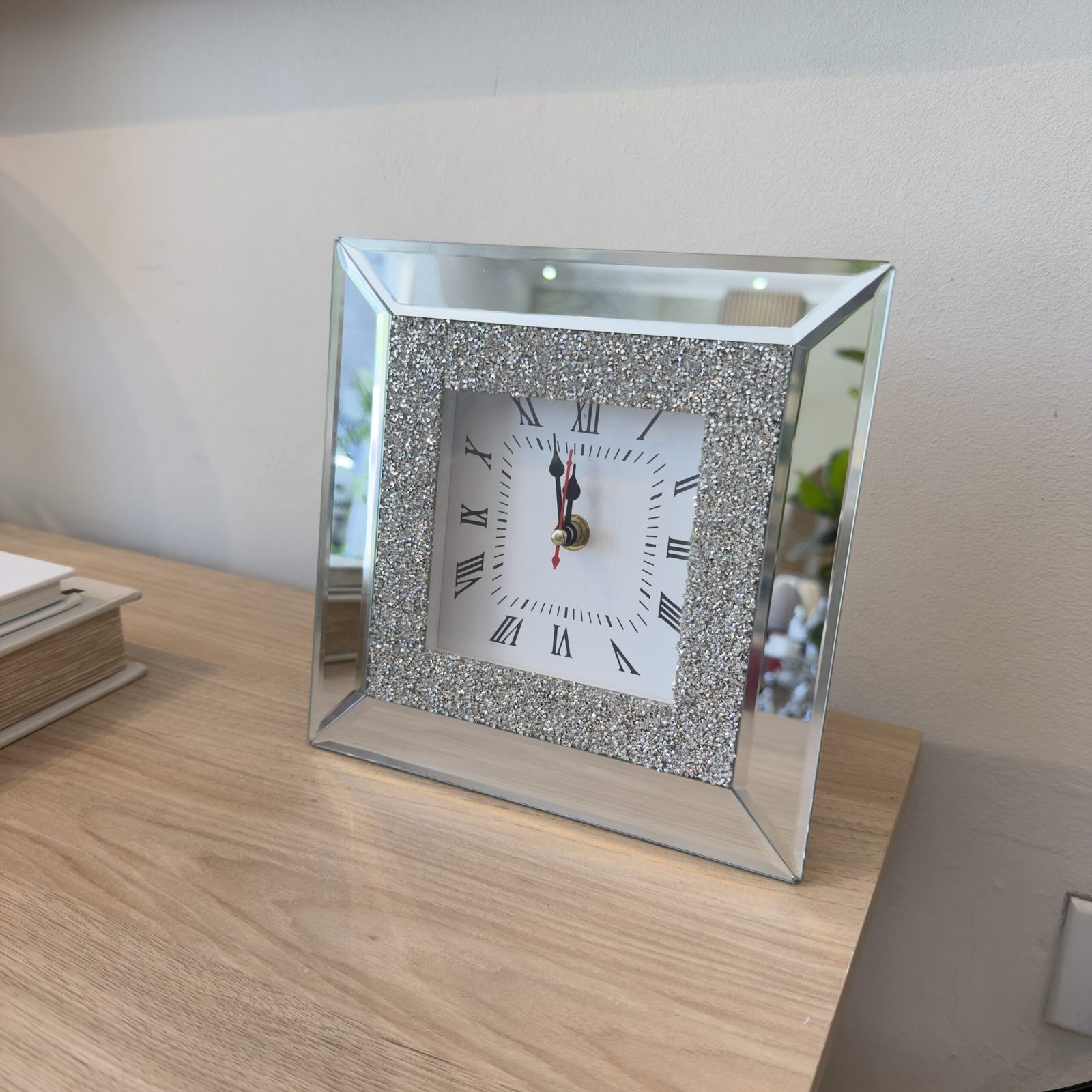 Reloj decorativo — vista 2
