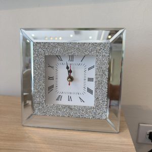 Reloj decorativo