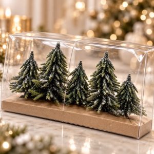 Árbol deco Bosco in Miniatura