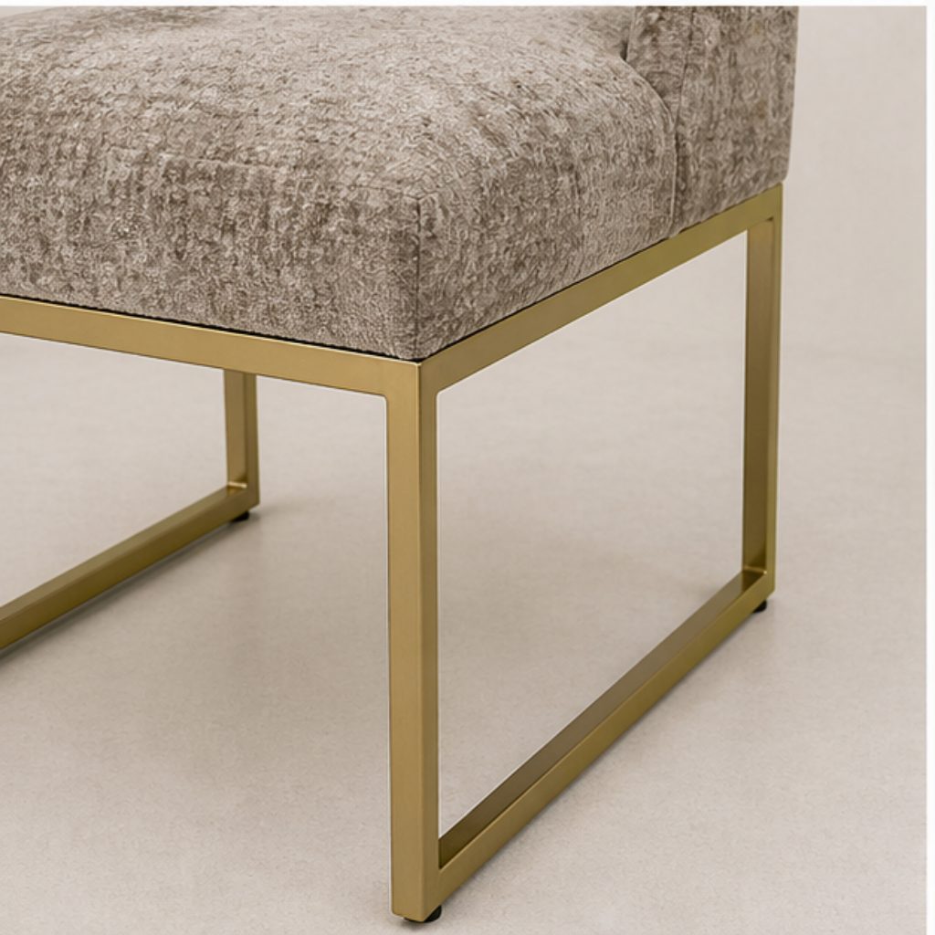 Silla de comedor Aurelis — vista 2