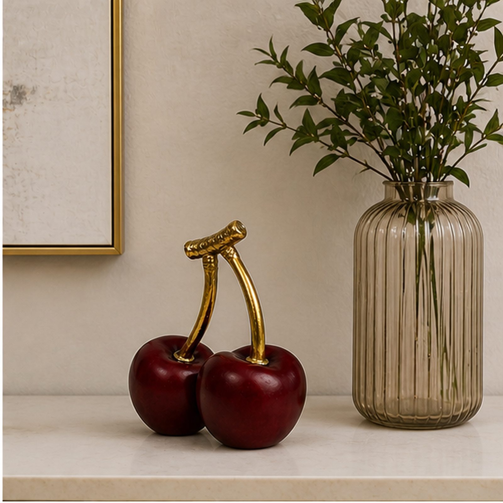 Cerezas Maison — vista 2