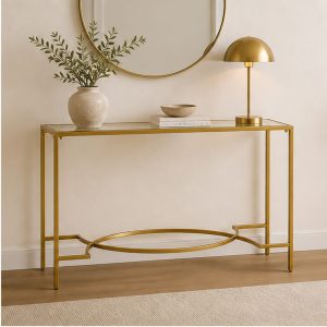 Consola Maison Edge