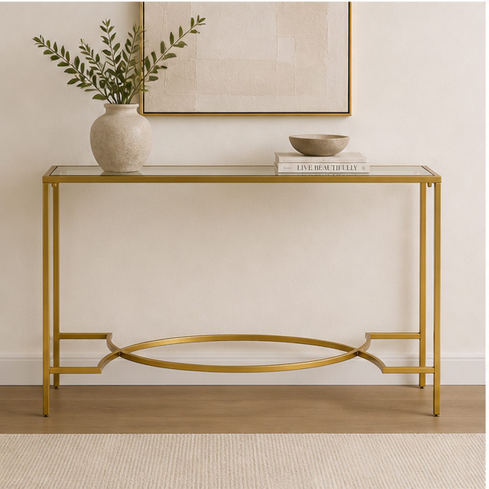 Consola Maison Edge — vista 2