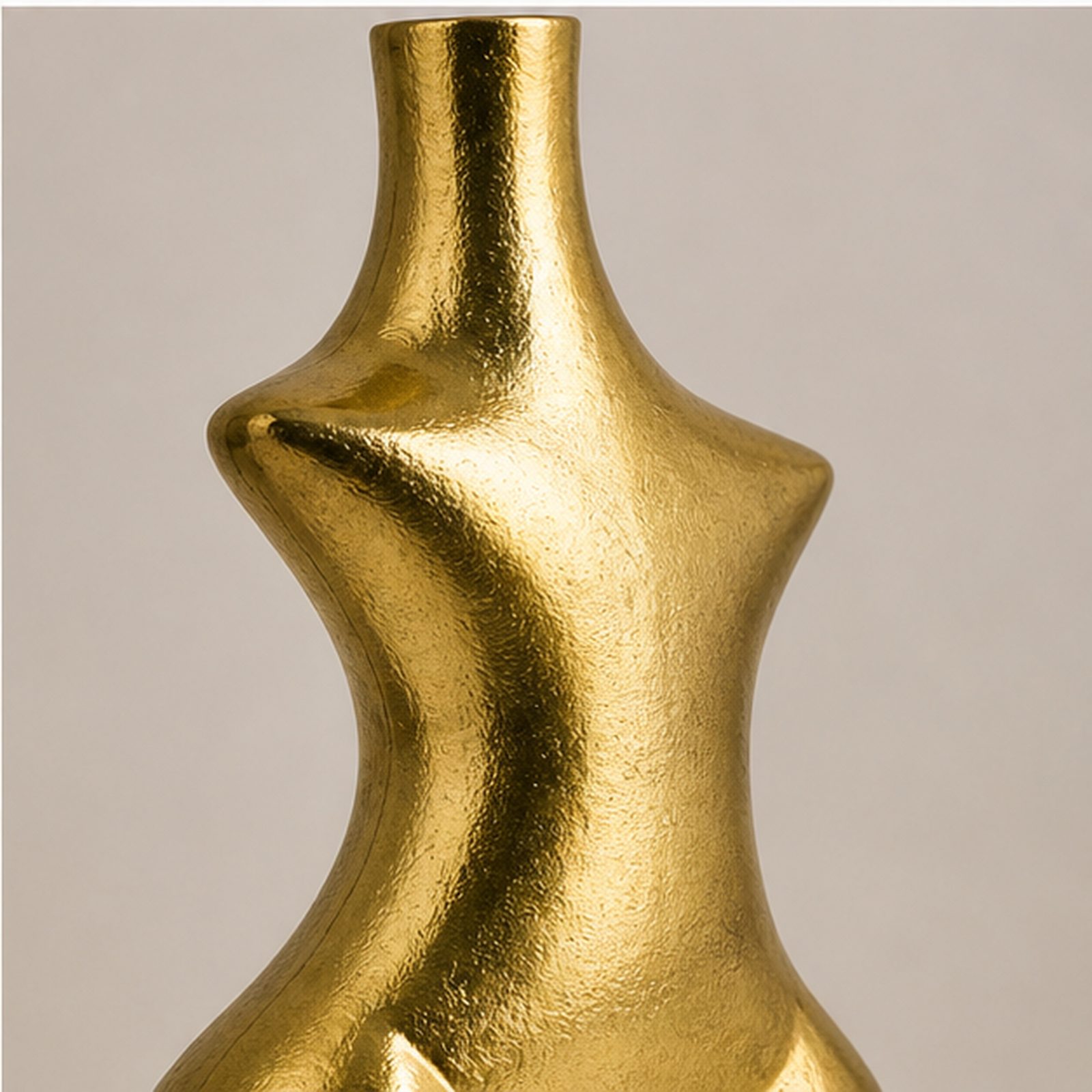Florero Silhouette Luxe — vista 5