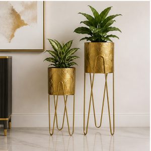 Set Planters Éclat