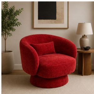 Poltrona Ruby Haven